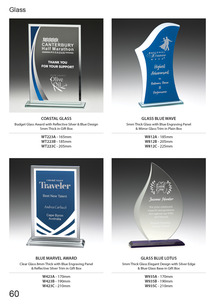 Glass Awards Page 60