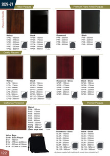 Perpetual Awards Page 122