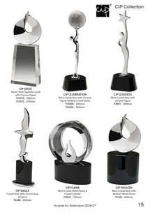 Crystal Awards Page 15
