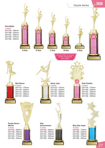 Dance Awards Page 27 Dance Awards Page 27