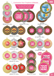 Dance Awards Page 41 Dance Awards Page 41