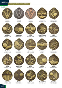 Medals & Medals Cases Page 110