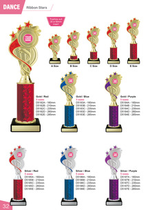 Dance Awards Page 32 Dance Awards Page 32
