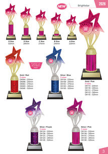 Dance Awards Page 3 Dance Awards Page 3
