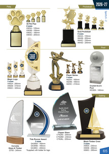 Sailing Awards Page 65