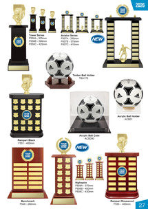 Soccer Awards Page 27 Soccer Awards Page 27