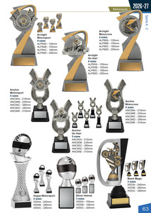 Motorsport Awards Page 63