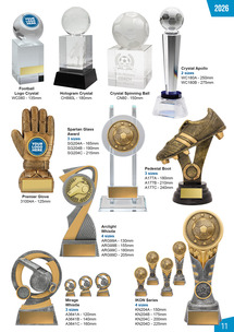 Soccer Awards Page 11 Soccer Awards Page 11
