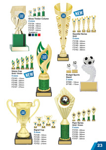 Soccer Awards Page 23