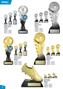 Soccer Awards Page 4 Soccer Awards Page 4