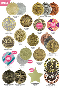 Dance Awards Page 44 Dance Awards Page 44