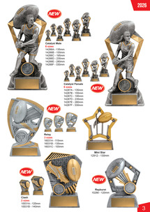 Aussie Rules Page 3 Aussie Rules Page 3