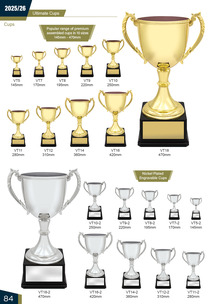 Assorted Cups Page 84 Assorted Cups Page 84