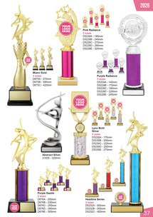 Dance Awards Page 37 Dance Awards Page 37