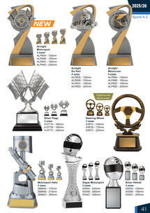 Motorsport Awards Page 41