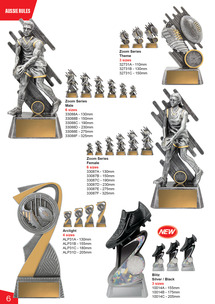 Aussie Rules Page 6 Aussie Rules Page 6