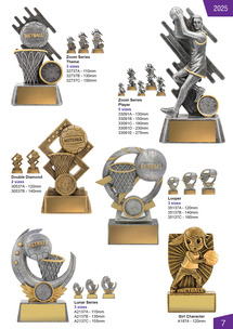 Netball Awards Page 7 Netball Awards Page 7