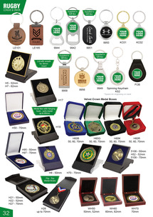 Rugby Awards Page 32
