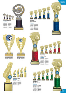 Soccer Awards Page 17 Soccer Awards Page 17