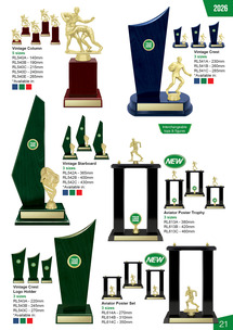 Rugby Awards Page 21 Rugby Awards Page 21