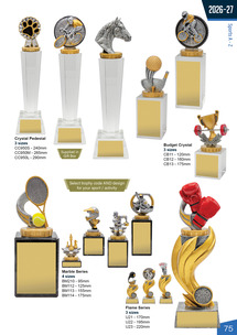 Motorsport Awards Page 75