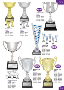 Netball Awards Page 29 Netball Awards Page 29