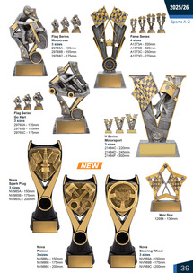 Motorsport Awards Page 39
