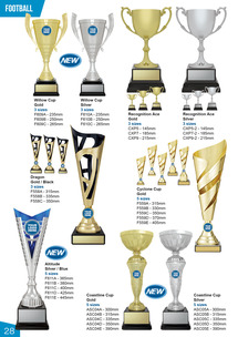 Soccer Awards Page 28 Soccer Awards Page 28