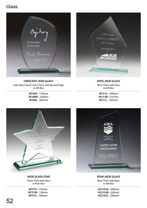 Glass Awards Page 52