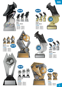 Soccer Awards Page 5 Soccer Awards Page 5