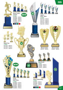 Rugby Awards Page 17 Rugby Awards Page 17