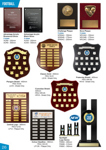Soccer Awards Page 26 Soccer Awards Page 26