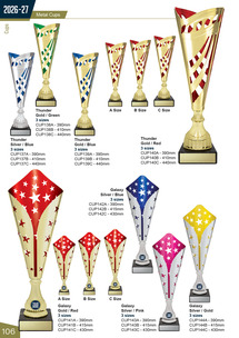 Assorted Cups Page 106 Assorted Cups Page 106