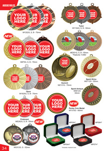 Aussie Rules Page 34 Aussie Rules Page 34
