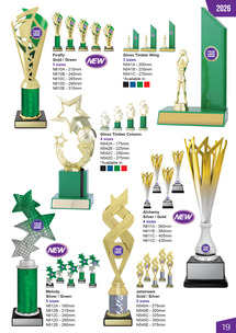 Netball Awards Page 19 Netball Awards Page 19