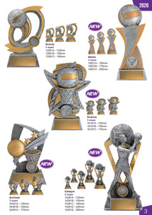Netball Awards Page 3 Netball Awards Page 3
