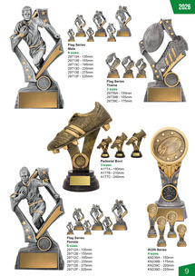 Rugby Awards Page 9 Rugby Awards Page 9