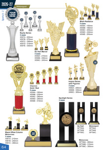 Motorsport Awards Page 64