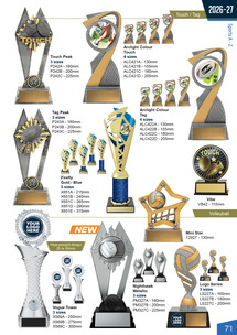 Volleyball Awards Page 71