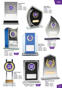 Netball Awards Page 23 Netball Awards Page 23