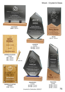 Crystal Awards Page 75
