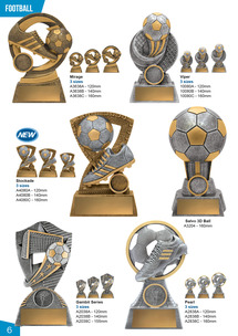 Soccer Awards Page 6 Soccer Awards Page 6