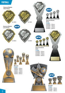 Soccer Awards Page 2 Soccer Awards Page 2