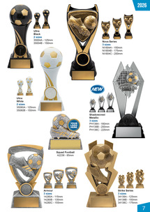 Soccer Awards Page 7 Soccer Awards Page 7