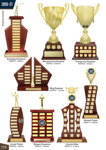 Perpetual Awards Page 126