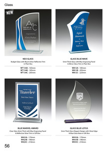 Glass Awards Page 56
