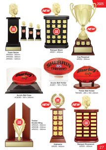 Aussie Rules Page 27