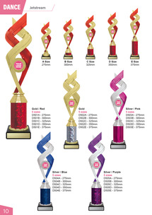 Dance Awards Page 10 Dance Awards Page 10