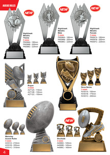 Aussie Rules Page 4 Aussie Rules Page 4