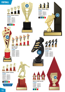 Soccer Awards Page 18 Soccer Awards Page 18